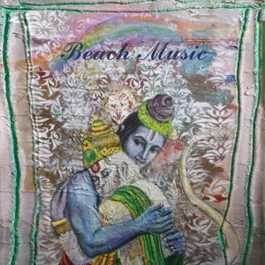 Alex G – Beach Music (LP)