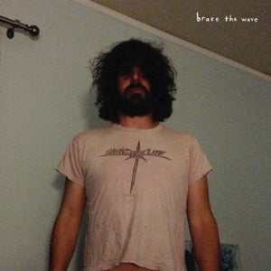 Lou Barlow – Brace the Wave (LP)