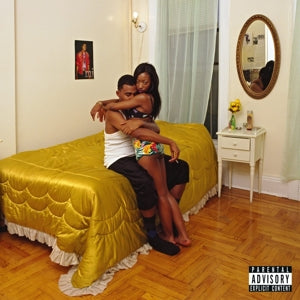Blood Orange – Freetown Sound (LP)