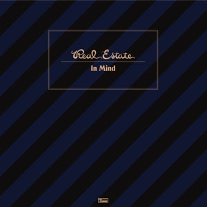 Real Estate – In Mind (LP)