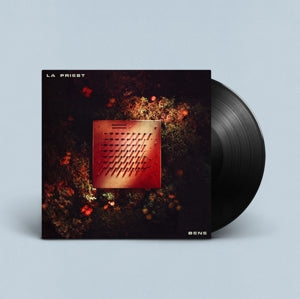 La Priest – Gene (LP)