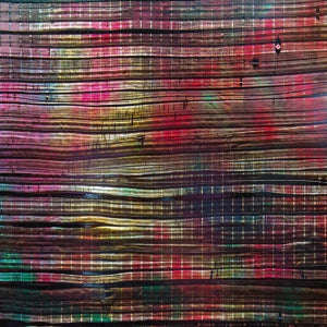 Joe Goddard – Electric Lines (LP)