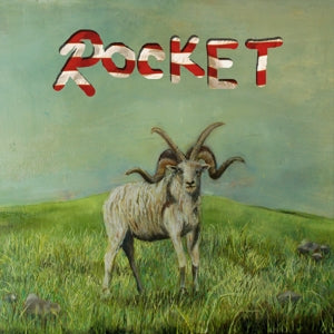 Alex G – Rocket (LP)