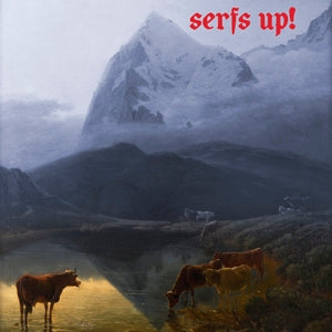 Fat White Family – Serfs Up! (LP)