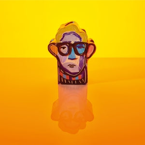 Alexis Taylor – Beautiful Thing (LP)
