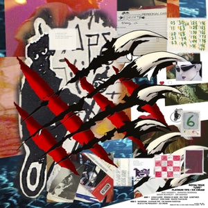 Royal Trux – Platinum Tips + Ice Cream (LP)