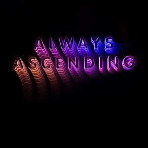 Franz Ferdinand – Always Ascending (LP)