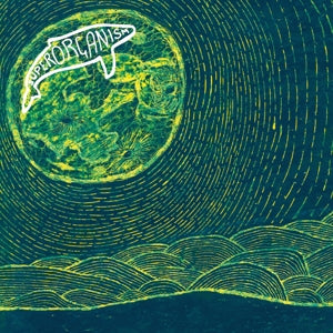 Superorganism – Superorganism (LP)