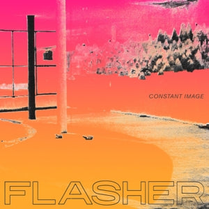 Flasher – Constant Image (LP)
