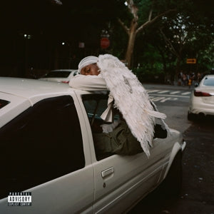 Blood Orange – Negro Swan (LP)