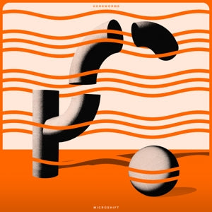 Hookworms – Microshift (LP)