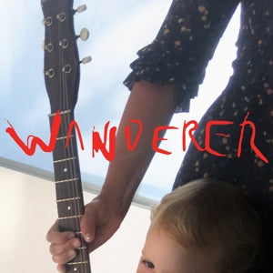 Cat Power – Wanderer (LP)