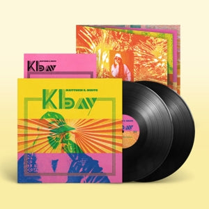 Matthew E. White – K Bay (LP)