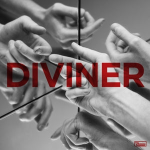 Hayden Thorpe – Diviner (LP)
