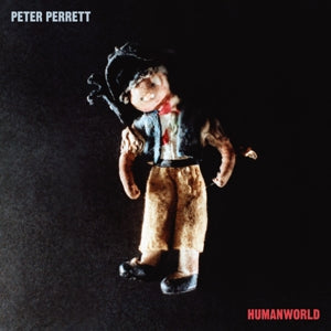 Peter Perrett – Humanworld (LP)