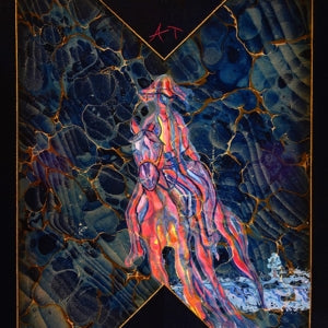 Avey Tare – Cows On Hourglass Pond (LP)