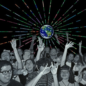 Superorganism – World Wide Pop (LP)