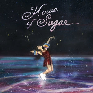 (Sandy) Alex G – House of Sugar (LP)