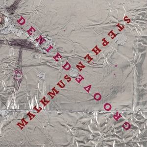 Stephen Malkmus – Groove Denied (LP)