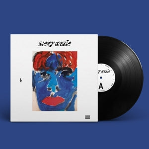 Porches – Ricky Music (LP)