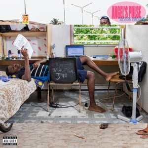 Blood Orange – Angel's Pulse (LP)