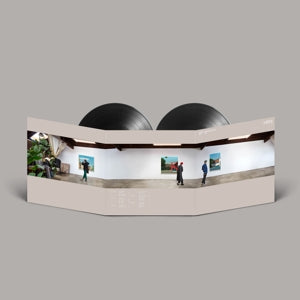 Dirty Projectors – 5eps (LP)