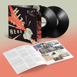 Franz Ferdinand – Hits To the Head (LP)
