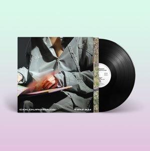 Tirzah – Colourgrade (LP)