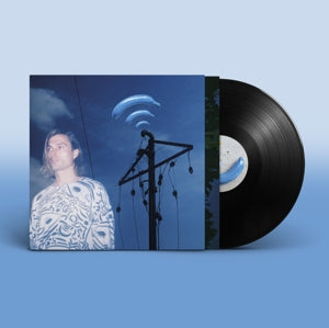 Francois & the Atlas Mountain – Banane Bleue (LP)