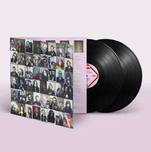 Kills – Little Bastards (LP)
