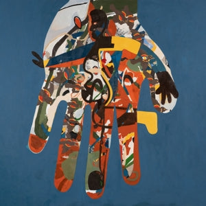 Hot Chip – Freakout/Release (LP)