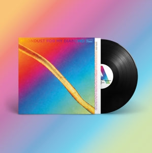 Hayden Thorpe – Moondust For My Diamond (LP)