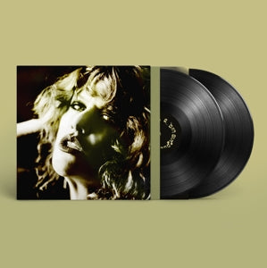 Hard Feelings – Hard Feelings (LP)