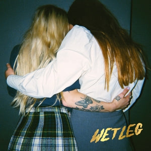 Wet Leg – Wet Leg (LP)
