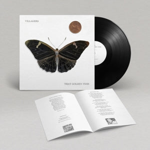 Villagers – That Golden Time (LP)