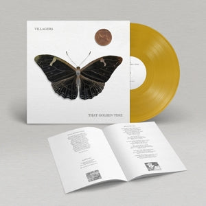 Villagers – That Golden Time (LP)