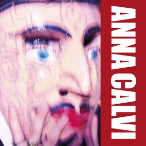 Anna Calvi – Eliza (12in)