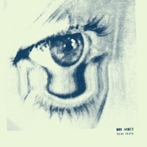 Bob Moses – First To Cry (12in)