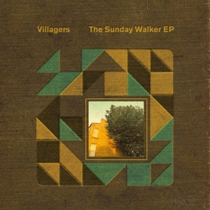 Villagers – Sunday Walker Ep (12in)
