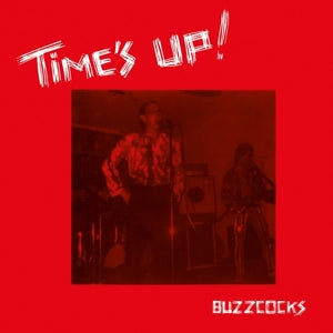 Buzzcocks – Time's Up (LP)