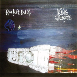King Creosote – Rocket D.I.Y. (LP)