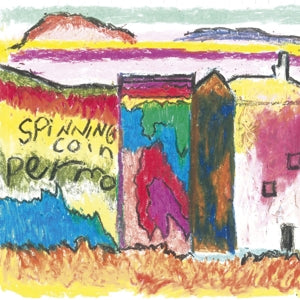 Spinning Coin – Permo (LP)