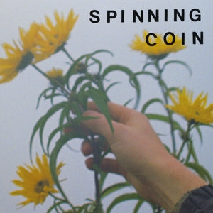 Spinning Coin – Raining On Hope Street (12in)