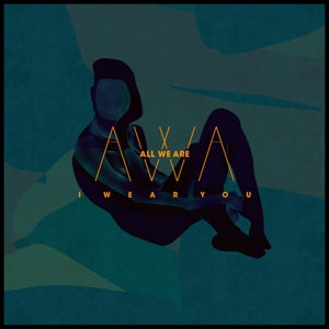 All We Are – I Wear You (12in)