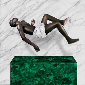 Petite Noir – La Vie Est Belle/Life is Beautiful (LP)