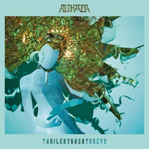 Trailer Trash Tracys – Althaea (LP)