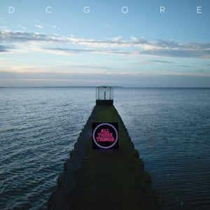 Dc Gore – All These Things (LP)