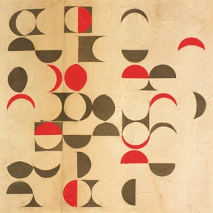 Alex Izenberg – Harlequin (LP)