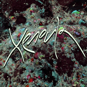 Xenoula – Xenoula (LP)