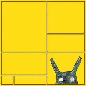 Hen Ogledd – Mogic (LP)